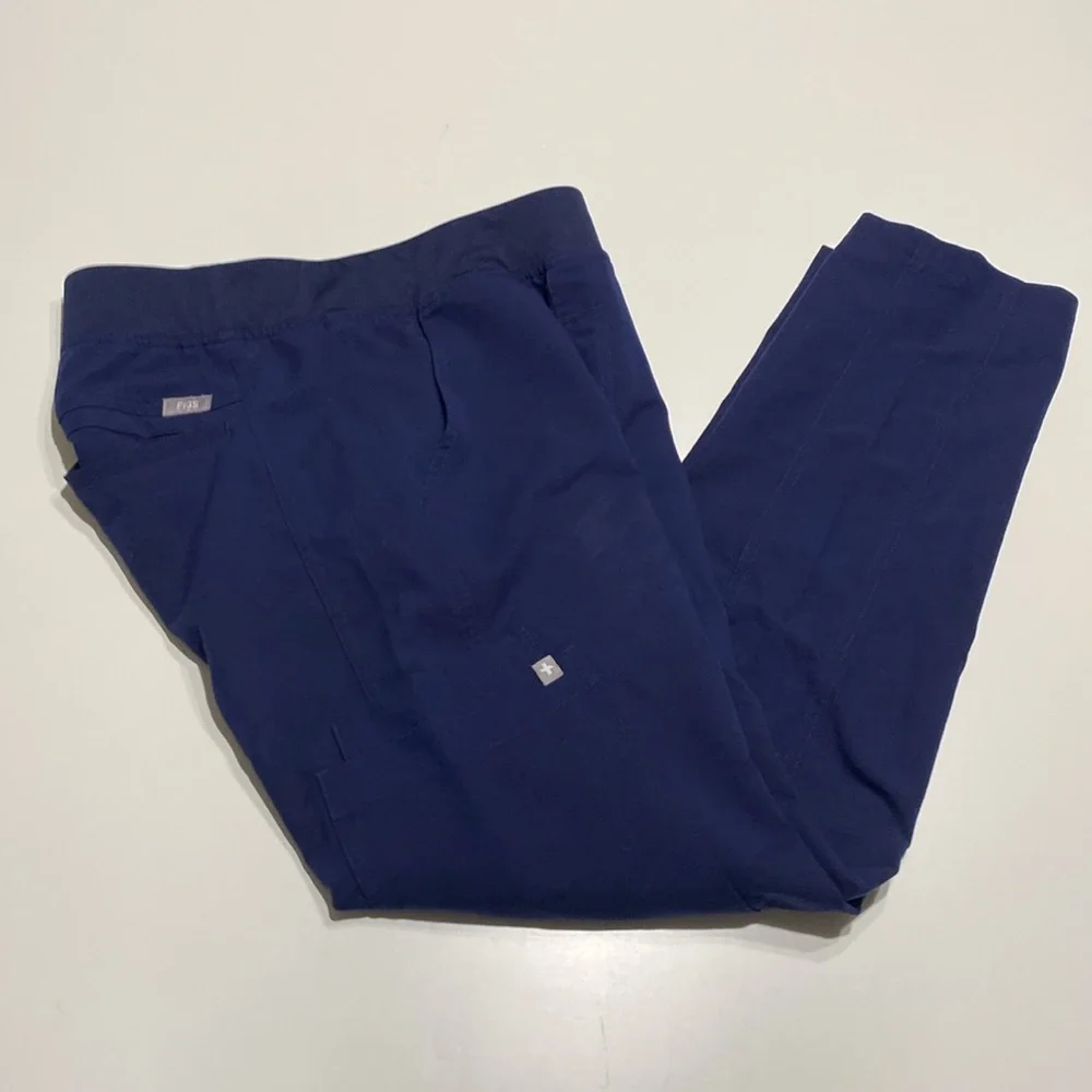 Figs Axim Cargo Scrub Pant